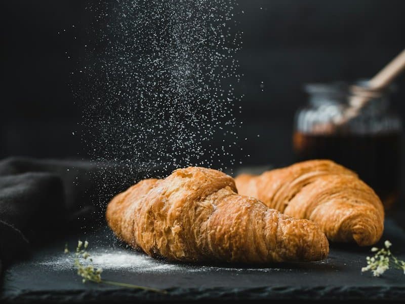 Fresh Artisanal Pastries and Bakery Treats by Neeora Bakes