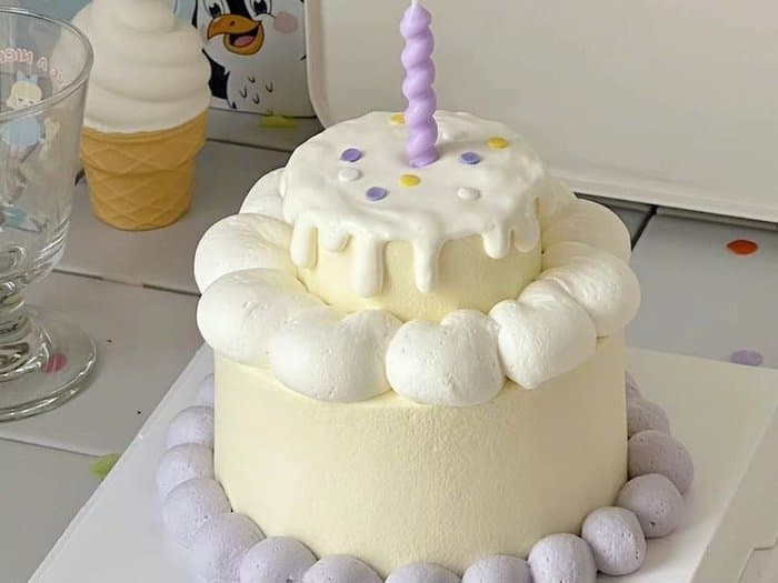 1st Birthday Smash Cakes by Neeora Bakes