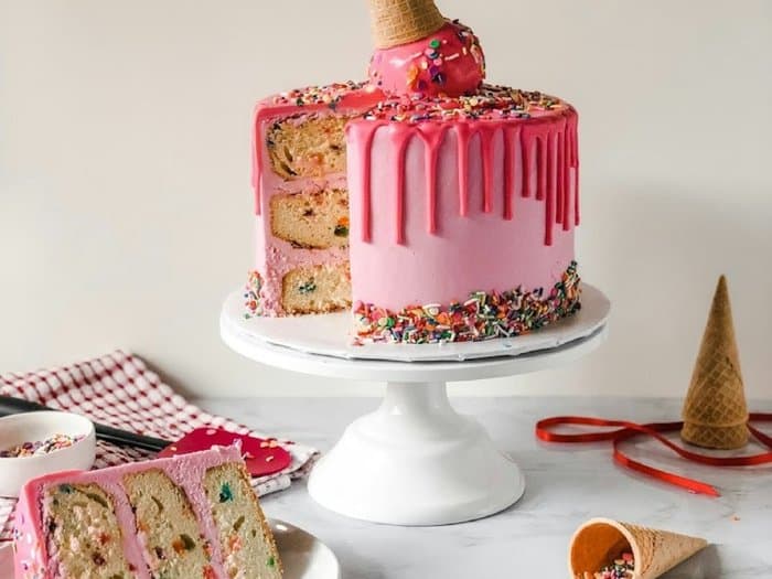 Kids' Themed Creations by Neeora Bakes