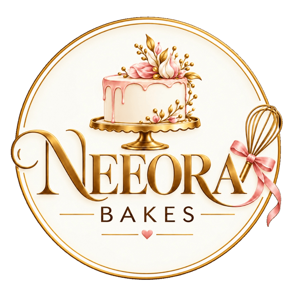Neeora Bakes Logo