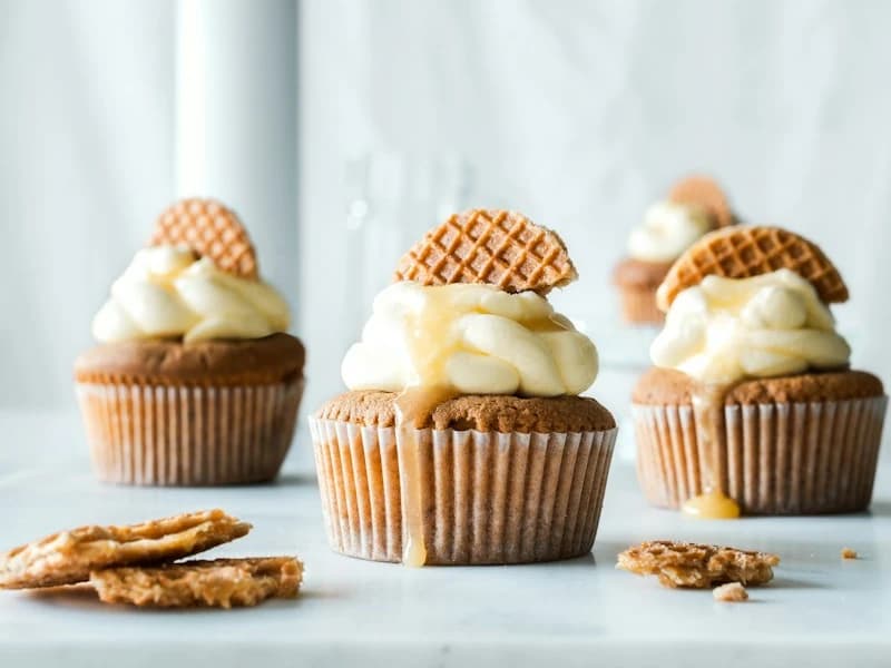 Artisan Cupcakes by Neeora Bakes