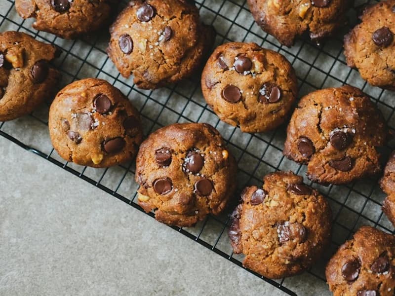Handcrafted Cookies by Neeora Bakes